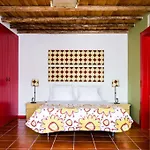 Casa Da Padeira Hotell *