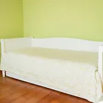 Casa Da Padeira * Alcobaça