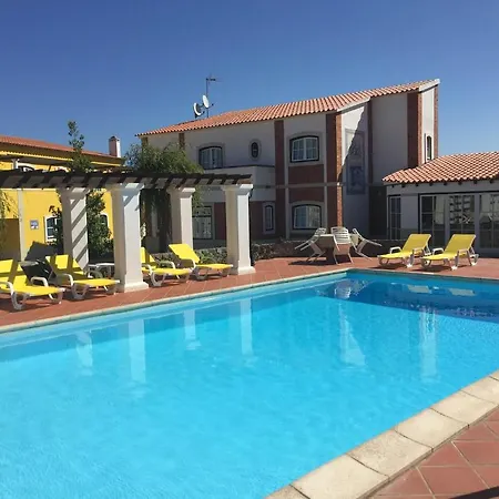 Casa Da Padeira *