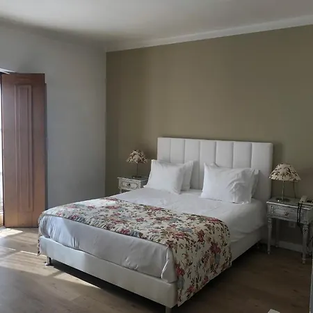 Hotel Casa Da Padeira