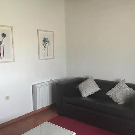 Casa Da Padeira Alcobaça