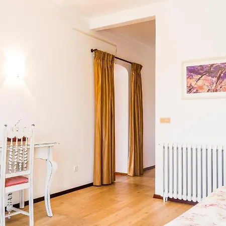 Casa Da Padeira Hotel *