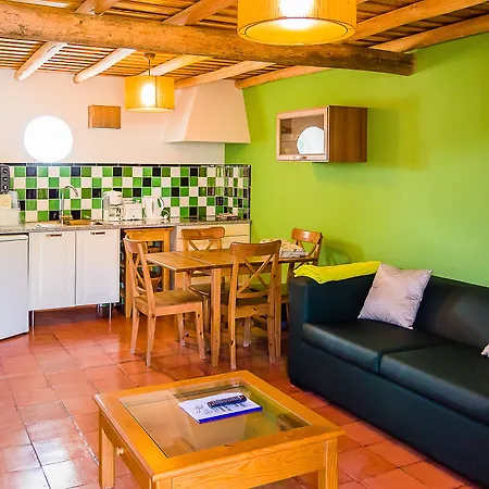 Séjour à la campagne Casa Da Padeira