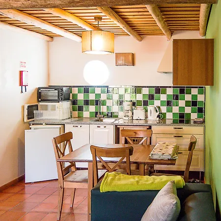 Casa Da Padeira Séjour à la campagne Alcobaça