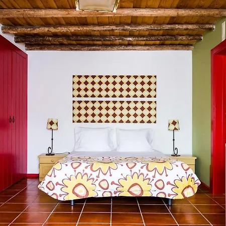 Casa Da Padeira Séjour à la campagne *