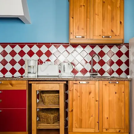 Casa Da Padeira Séjour à la campagne