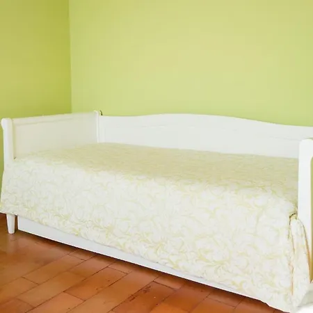 Casa Da Padeira * Alcobaça