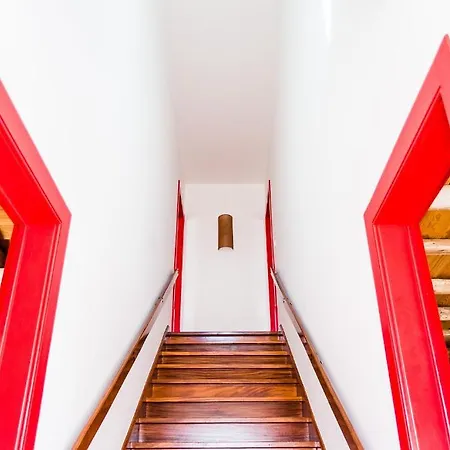 Casa Da Padeira Séjour à la campagne *