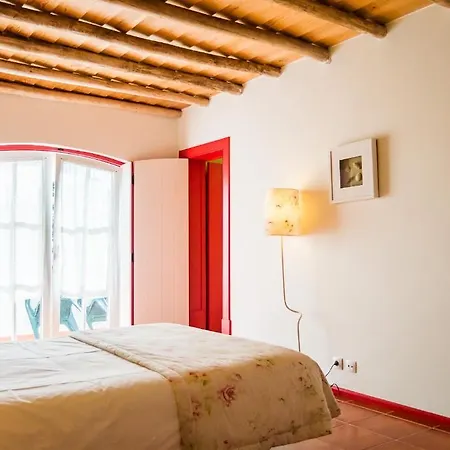 Casa Da Padeira