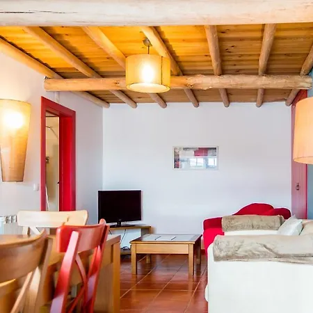 Casa Da Padeira Séjour à la campagne