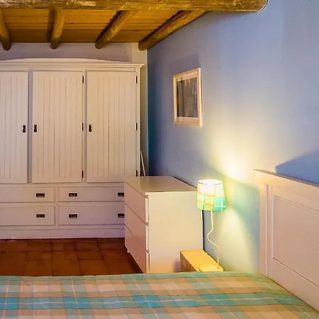 Casa Da Padeira Séjour à la campagne *
