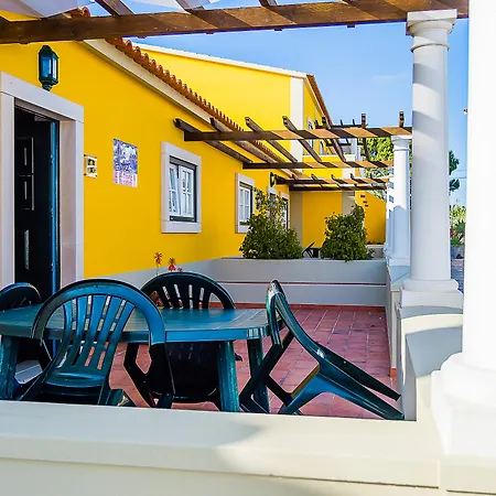 Casa Da Padeira *