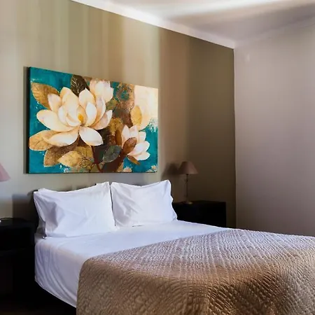 Casa Da Padeira Hotel Alcobaça