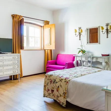 Casa Da Padeira Séjour à la campagne Alcobaça