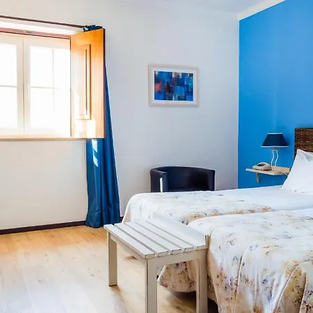 Casa Da Padeira Séjour à la campagne *
