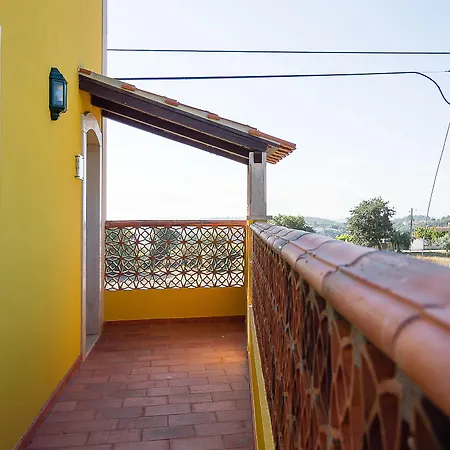 Casa Da Padeira *
