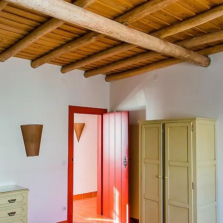 Casa Da Padeira Séjour à la campagne Alcobaça