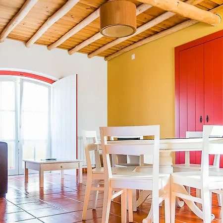 Casa Da Padeira Alcobaça