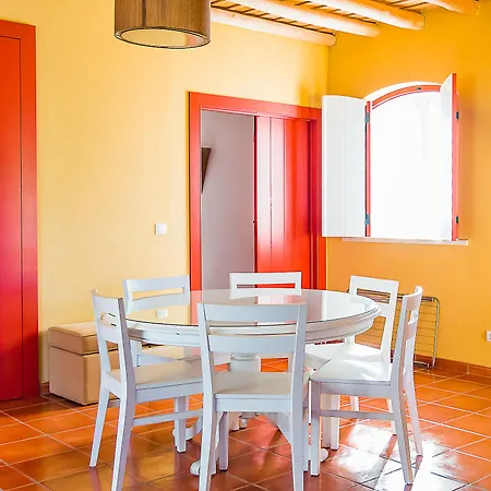 Casa Da Padeira *