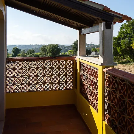 Casa Da Padeira Séjour à la campagne