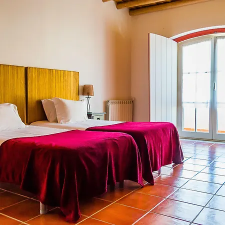 Casa Da Padeira * Alcobaça