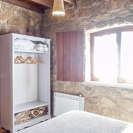 Casa Da Padeira Séjour à la campagne