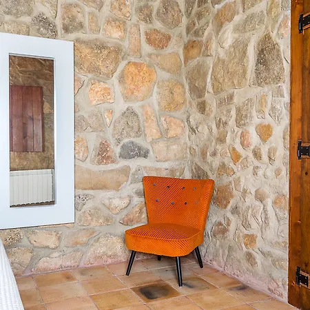 Casa Da Padeira *