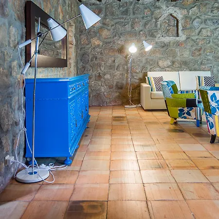 Casa Da Padeira Séjour à la campagne *