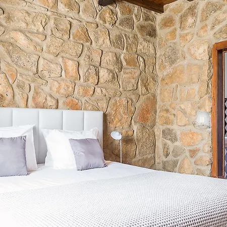 Otel Casa Da Padeira *