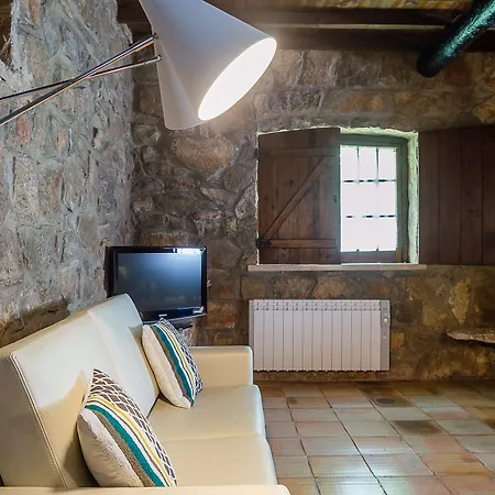 Otel Casa Da Padeira