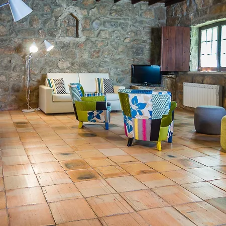 Casa Da Padeira *