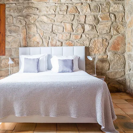 Casa Da Padeira Séjour à la campagne Alcobaça