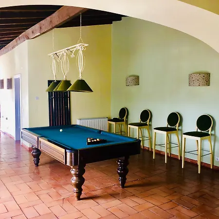 Casa Da Padeira