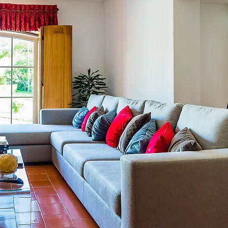 Casa Da Padeira Hotel *