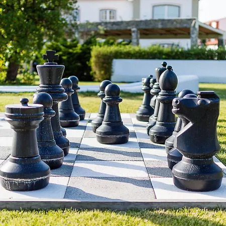 Casa Da Padeira Hotel Alcobaça
