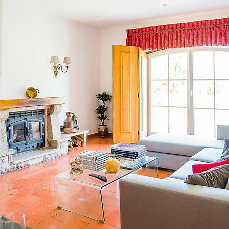 Casa Da Padeira Hotel Alcobaça