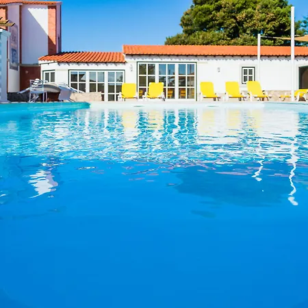 Casa Da Padeira Otel