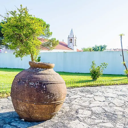 Casa Da Padeira *