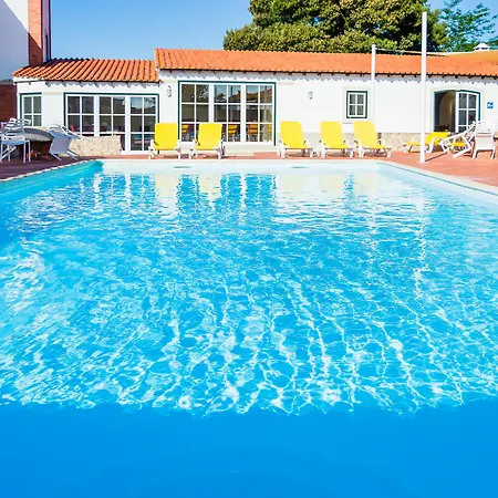 Hotel Casa Da Padeira