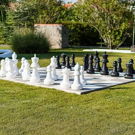 Casa Da Padeira Alcobaça