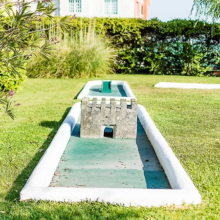Casa Da Padeira Séjour à la campagne Alcobaça
