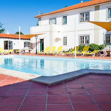 Casa Da Padeira