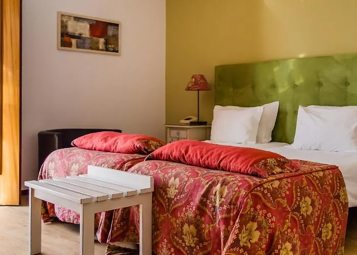 Casa Da Padeira * Alcobaca