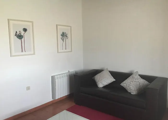 Casa Da Padeira Alcobaca