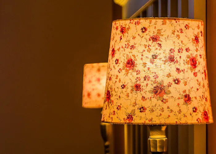 Casa Da Padeira Alcobaca