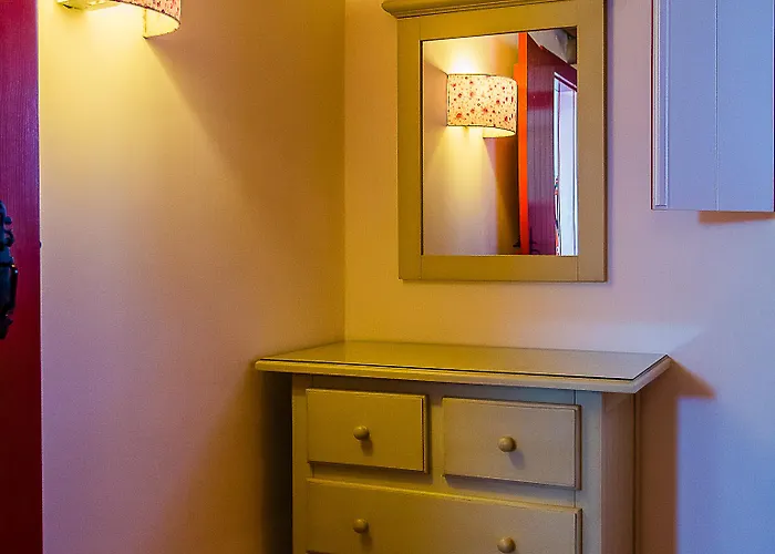 Hotel Casa Da Padeira