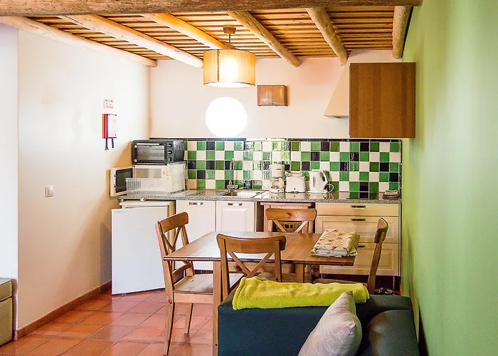 Casa Da Padeira Hotel Alcobaca