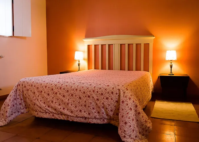 Casa Da Padeira Alcobaca