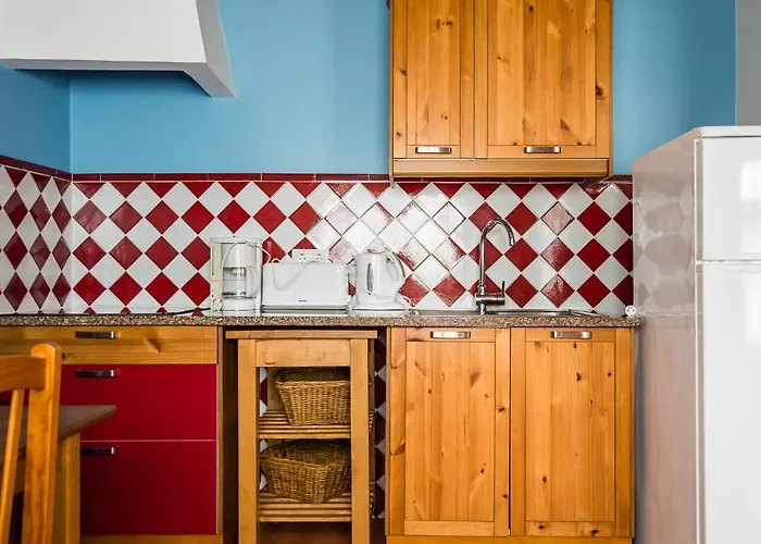 Casa Da Padeira Hotel