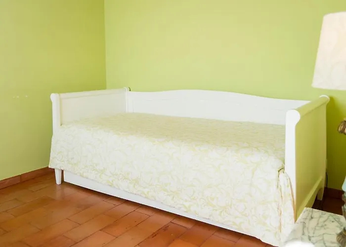 Casa Da Padeira * Alcobaca